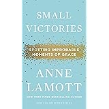 Small Victories: Spotting Improbable Moments of Grace