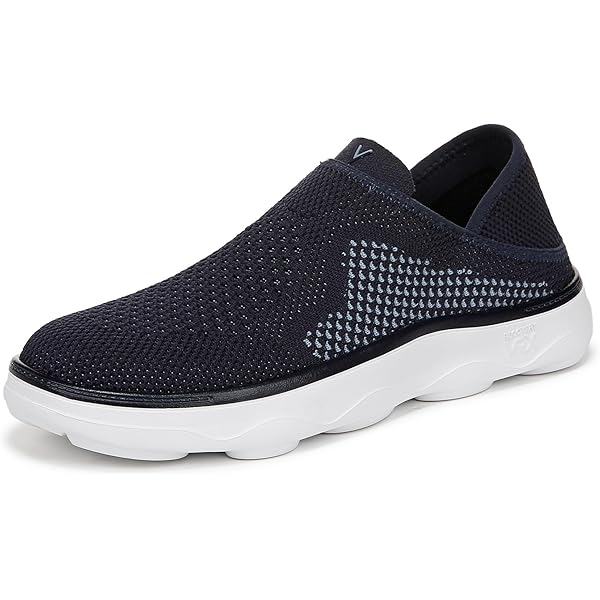 Amazon.com | Ryka Womens Encore Knit Plus Slip On Sneaker Slip On