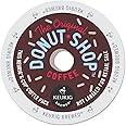 The Original Donut Shop Regular Keurig Single-Serve K-Cup Pods, Medium Roast Coffee, 24 Count