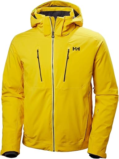 helly hansen men's alpha 3.0