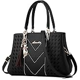 ALARION Womens Purses and Handbags Shoulder Bag Ladies Designer Satchel Messenger Tote Bag