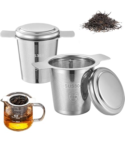 PRANA CHAI POT× FINE MESH STRAINERセット Buy Fine Mesh Chai Strainer Online in Australia | Prana Chai