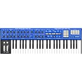 Behringer WAVE Waveform Synthesizer for Creative Soundscapes