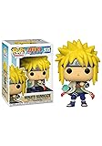 Funko Pop Naruto Shippuden Minato (Rasengan) Figure