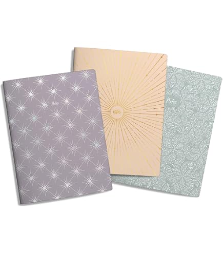 thumbnail image 2 of Southworth Premium Journal, 6.5\"x 8.25\", Weathered Gold Leaf Design... 2 of 10