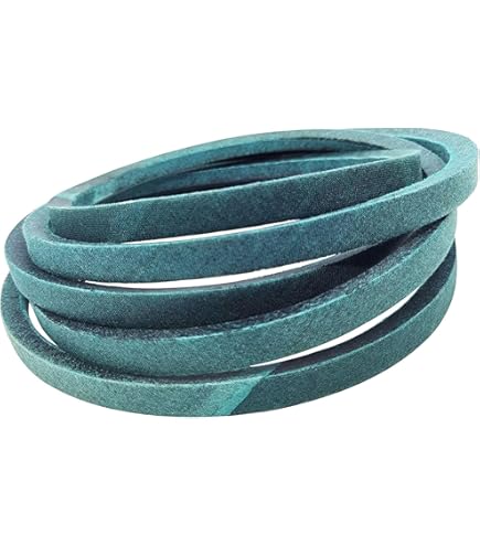 Amazon.com : 196103 Lawn Mower Belt for Husqvarna AYP Poulan