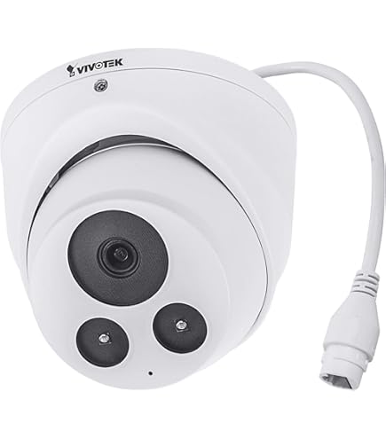Amazon.com : VIVOTEK FD9388-HTV LAN IP Surveillance Camera