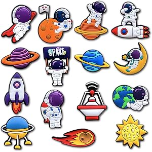 Jesus Black Cat Fitness Cheer Ballet Swim Astronaut Black Medical Penguin Shoe Charms for Croc Clog Sandals Bracelets Decorat