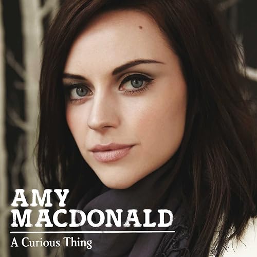 #51 — A Curious Thing