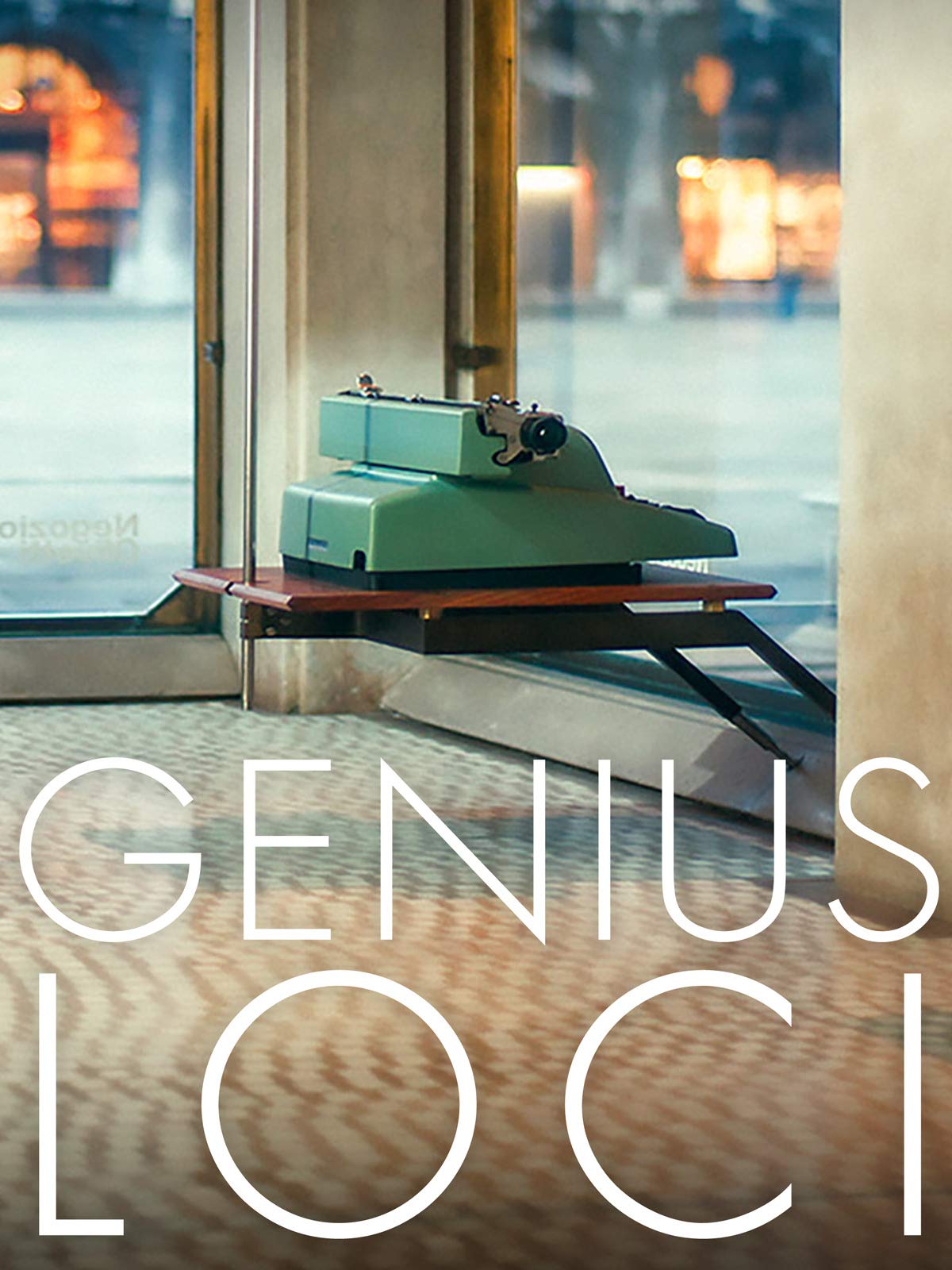 Watch Genius Loci | Prime Video