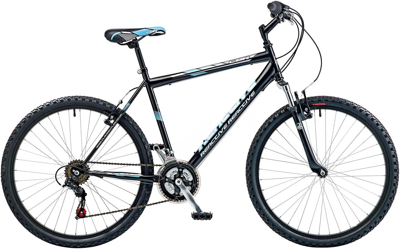 claud butler full suspension mountain bike