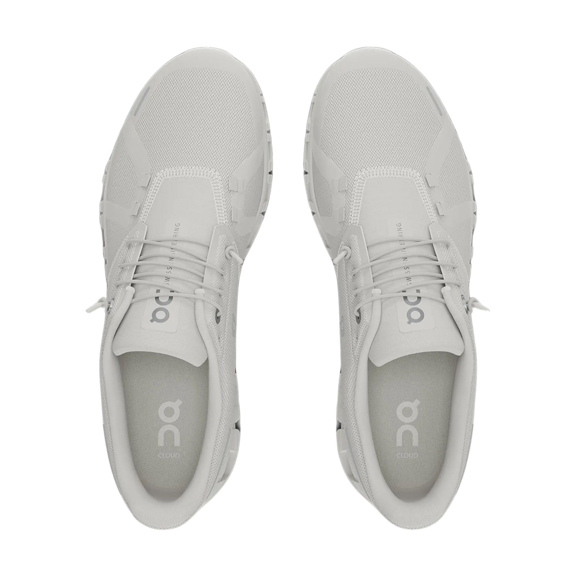 On Women's Cloud 6 Sneakers