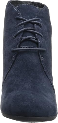 clarks rosepoint dew bootie