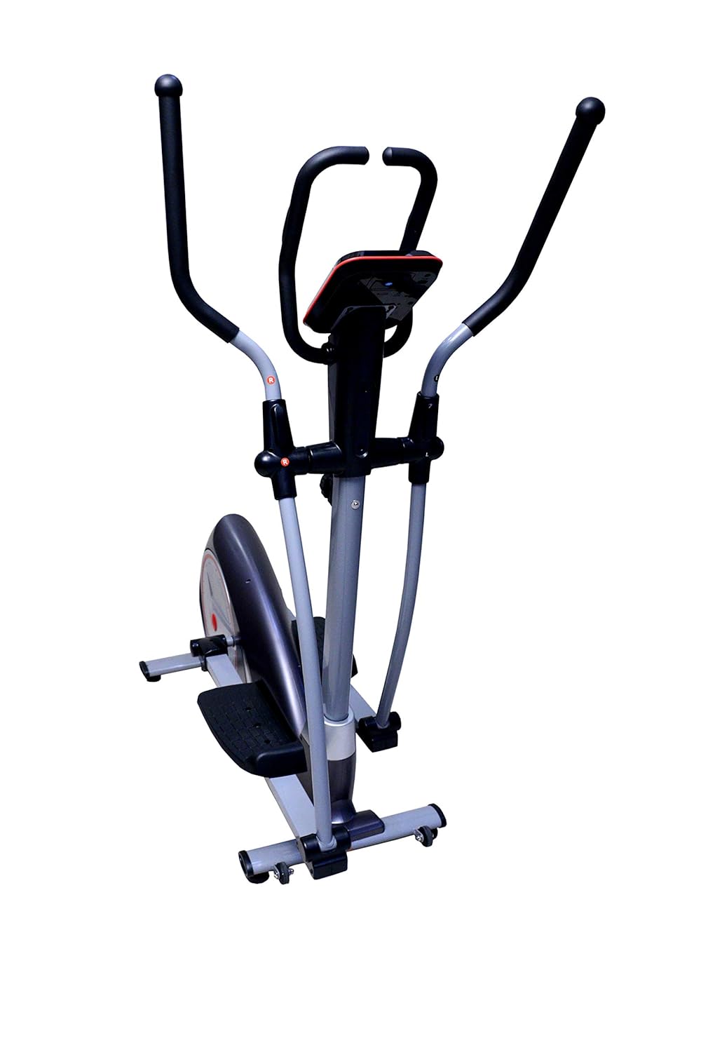 Max Sports Elliptical Cross Trainer in India 2021 Archives