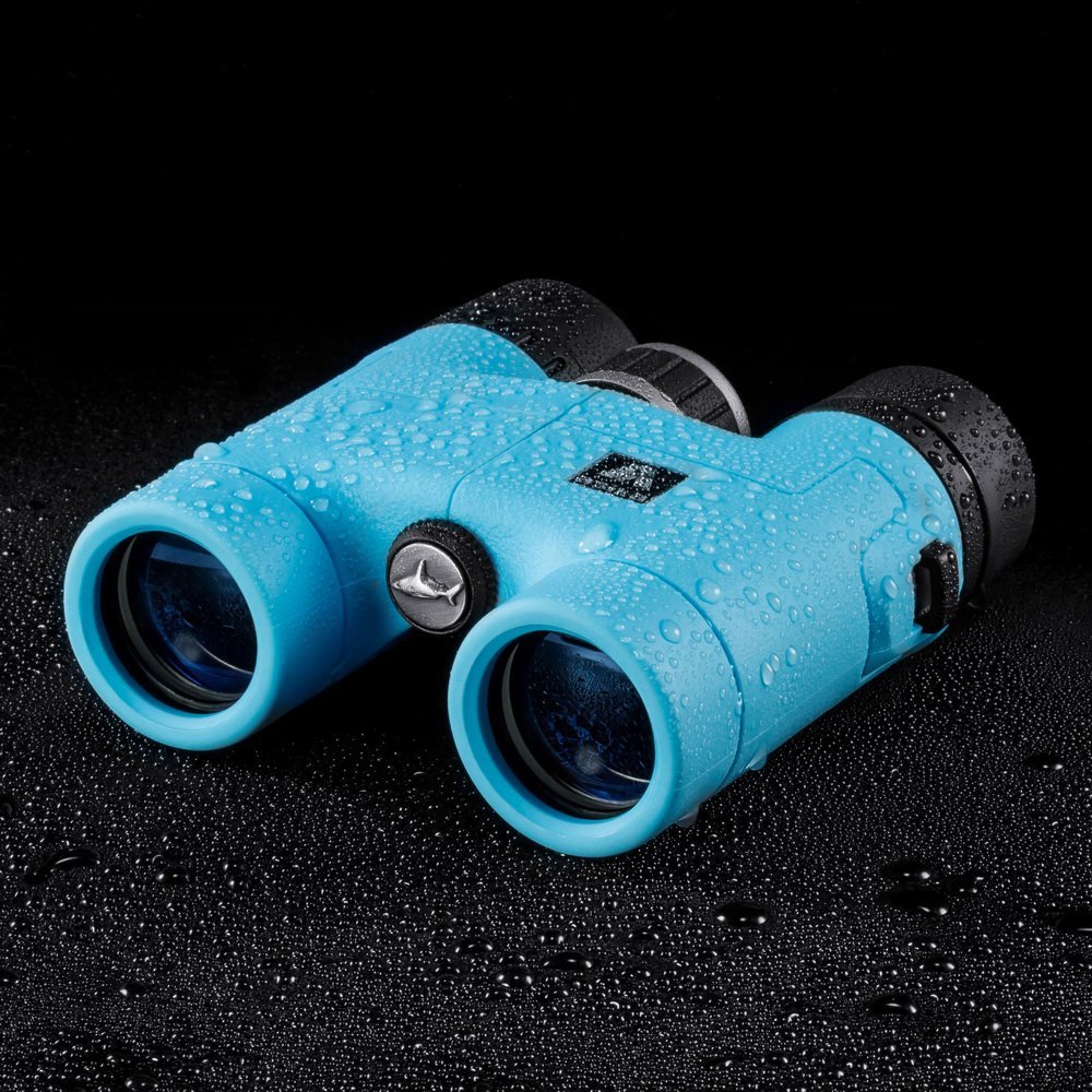 asika binoculars