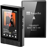 Variations V3 Blaze Digital Audio Player and HiFi Music Player2*AK4493SEQ,4*SGM8262, 4.4mm&amp;3.5mm Headphone Output Port.Output Power up to1650mW@32&Omega;/4.4mm+Protective Case-(Black or Green)