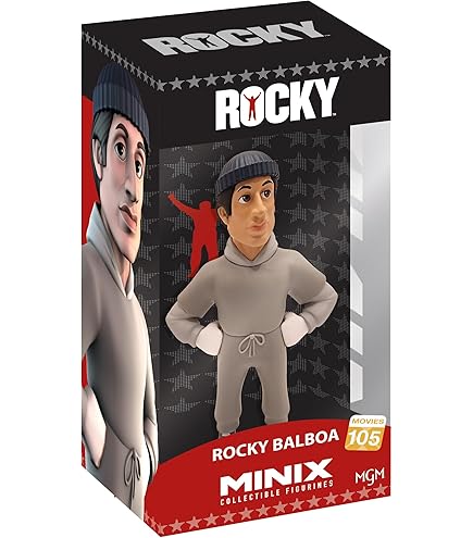 NECA Rocky???Limited EditionロッキーPuppet Maquette Amazon.com: NECA - Rocky – Limited Edition “Rocky Puppet