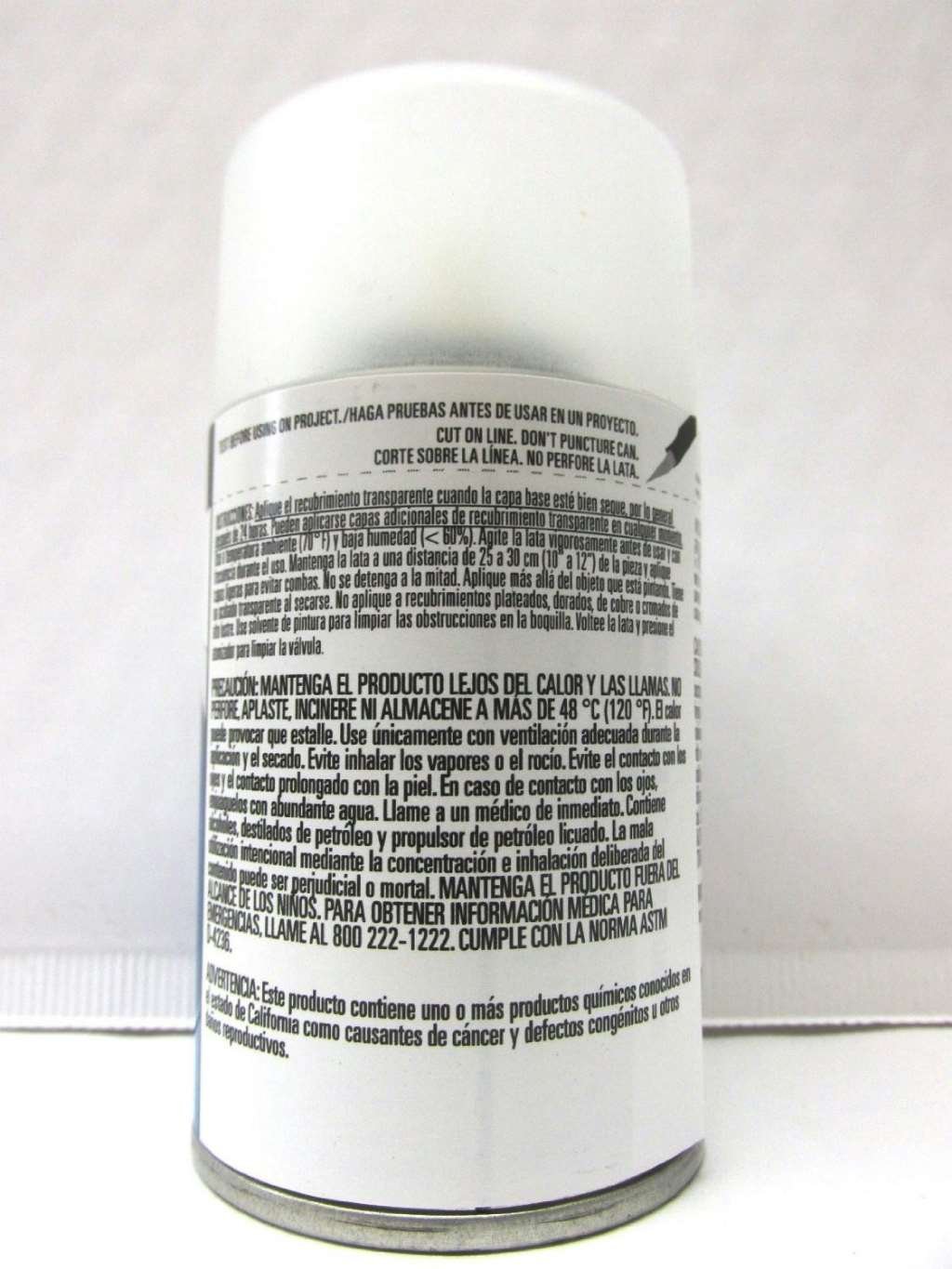 4 Pack of the Testors Dullcote Spray Lacquer 3oz Buy Online in UAE