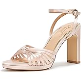 Jewel Badgley Mischka womens Skylar