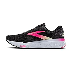 Brooks Women’s Ghost 16 Neutral Running Shoe