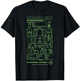 Fallout - Heading Out? T-Shirt