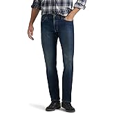 Lee mens Extreme Motion Straight Taper Jean