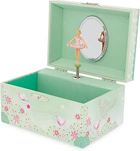 Ulysse - Caja de música para bebé : Amazon.es: Hogar y cocina