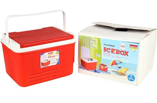 aristo insulated icebox