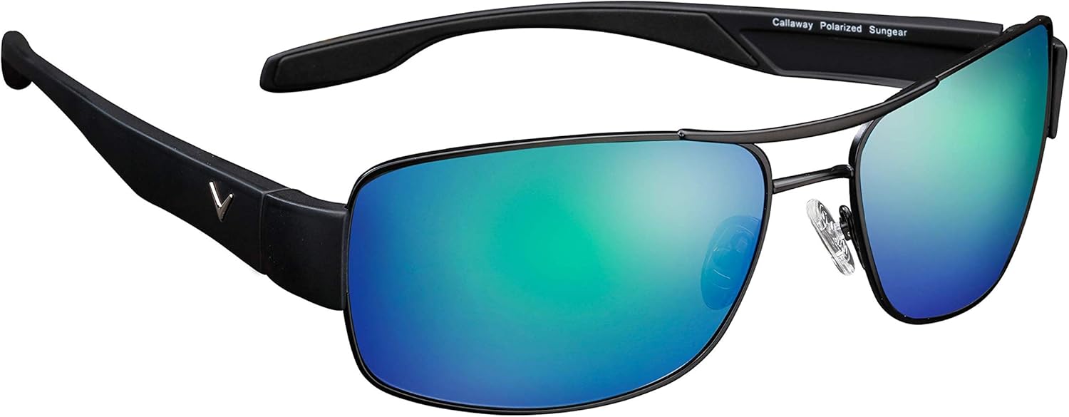 callaway polarized sunglasses