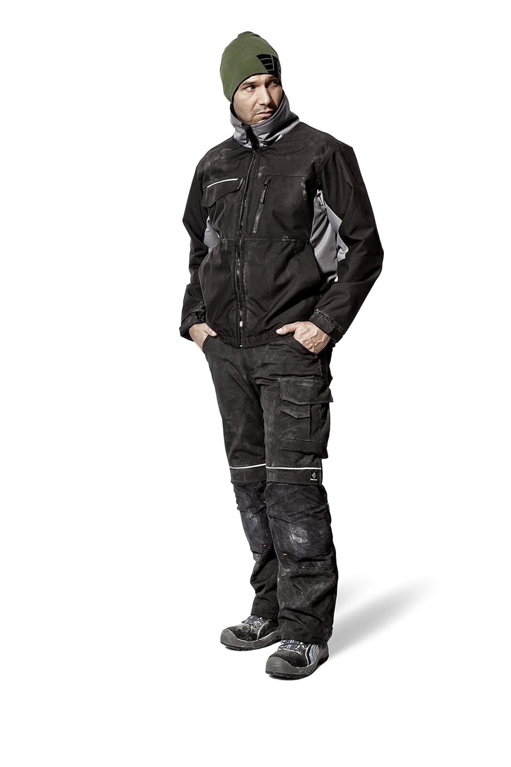 Рабочая Одежда Сникерс Купить