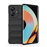 Rfvzubemok Compatible with Realme 10 Pro Plus 5G
