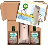 Air Wick Freshmatic Max Automatic Spray Bundle Eucalyptus Freesia 228ml view 5
