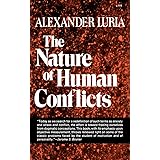 The Nature of Human Conflicts