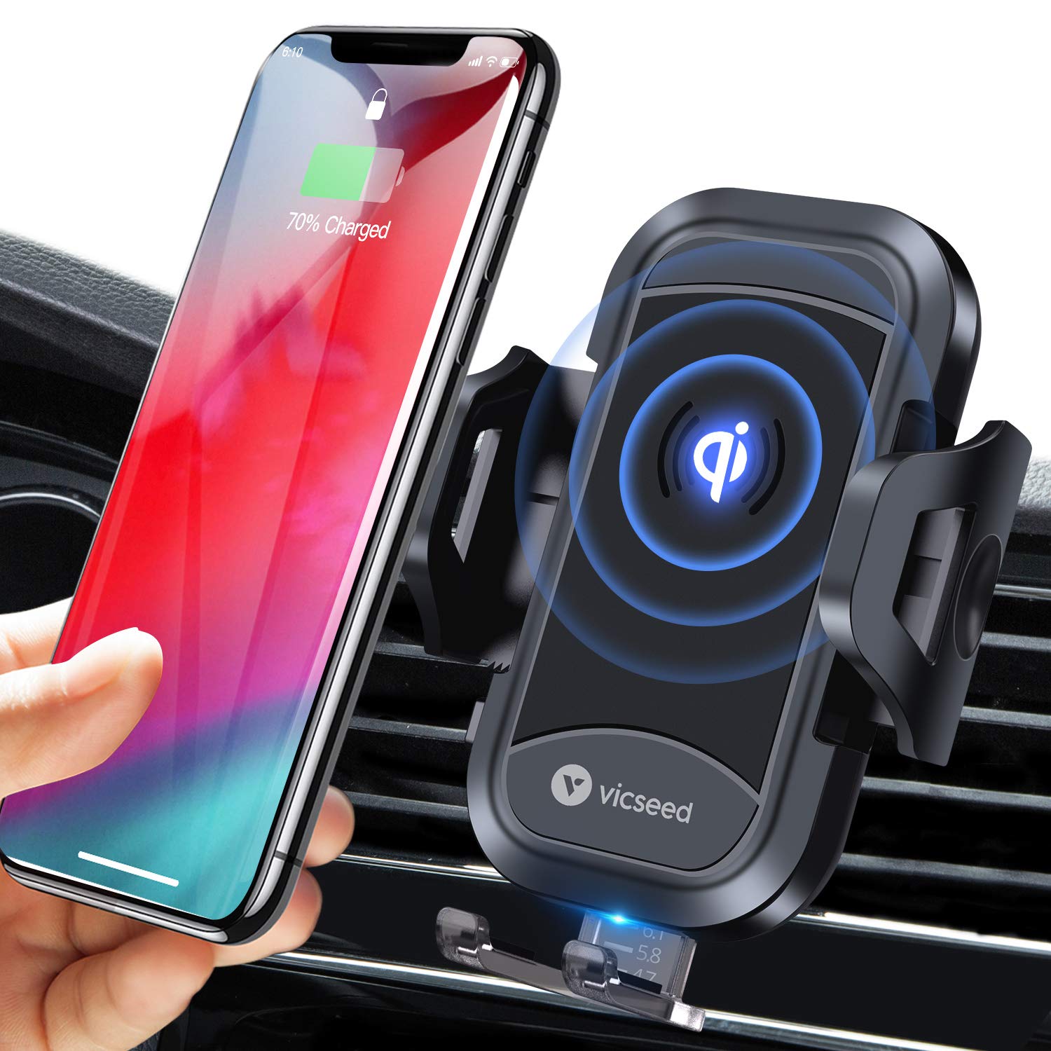 Best Small Magnet Lg Phone With Wireless Charging