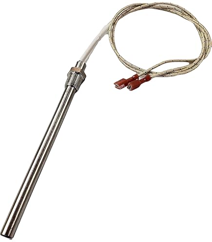 WHITFIELD Profile 20 & Profile 30 Auger Feed Motor H5886