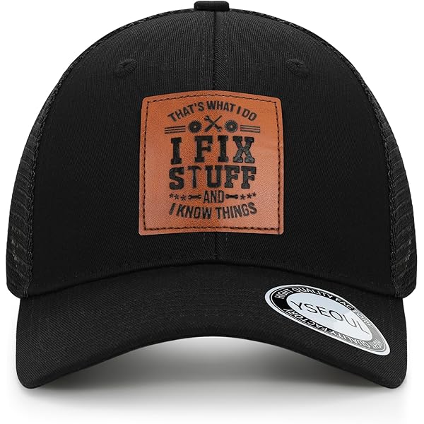 GeZiHo US Army 7th Army Seventh Army Veteran Classic Hat Fashion