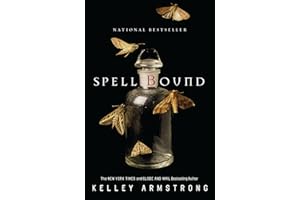 Spell Bound: Women of the Otherworld