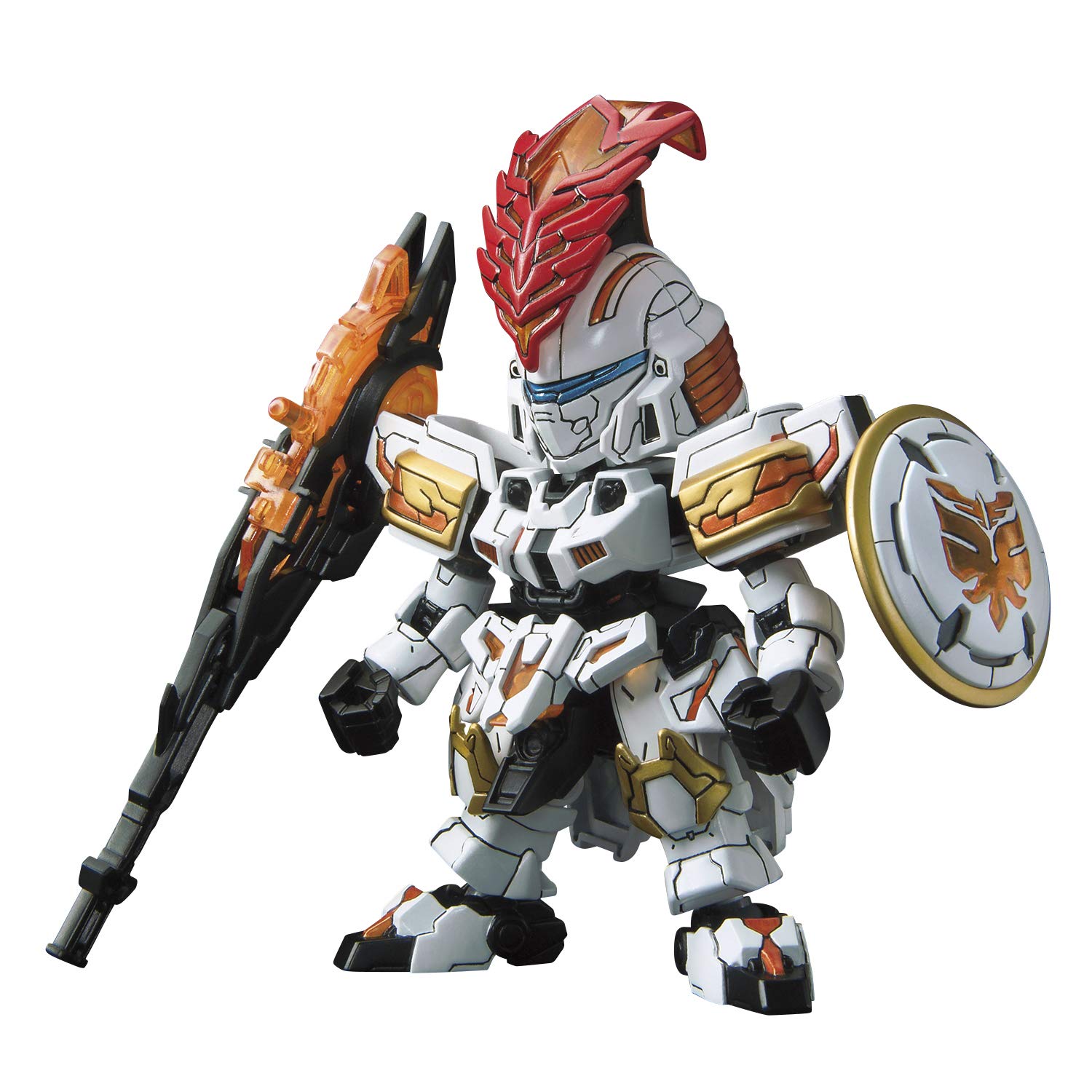 Bandai Hobby - Toy, Multicolor, 136373
