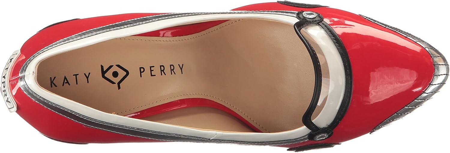 katy perry taxi shoes