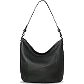 Iswee Hobo Bags for Women Shoulder Handbags Leather Tote Bag and Purses Cross Body Pocketbooks Everyday Work Bag | Leather, and Purses, Pocketbooks, Everyday Work Bag