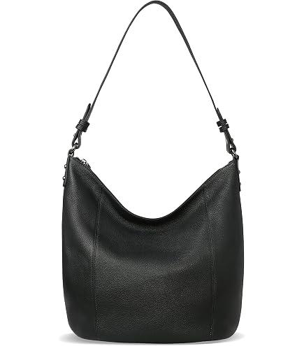 Amazon.com: American Leather Co. Liberty Shopper Tote Bag  display picture 3