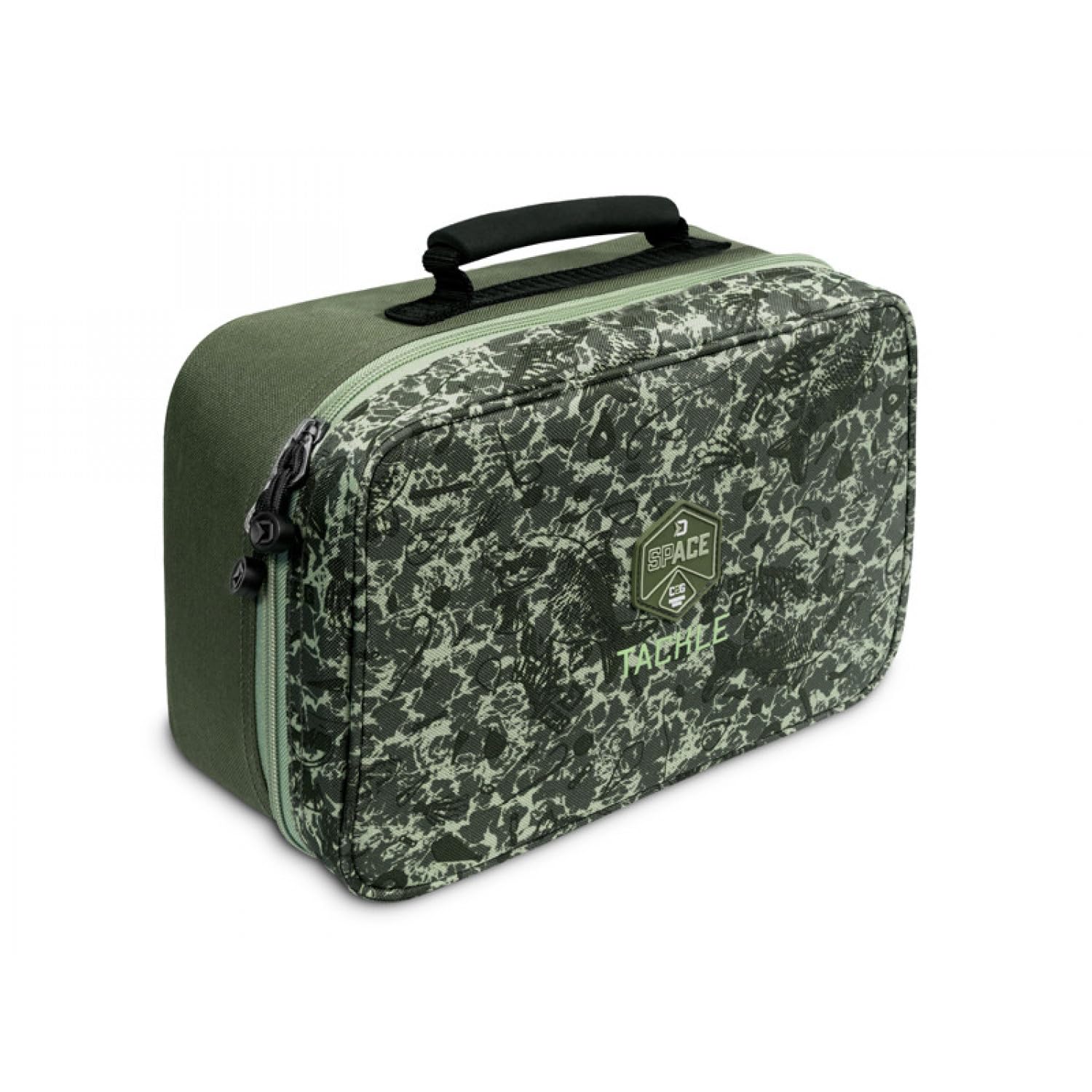 Delphin Tackle Space C2G, Accessory Bag, 30x20x14cm, 101002362