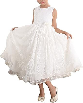 baby bridesmaid dress