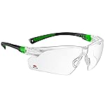 NOCRY SAFETY GLASSES WITH UV PROTECTION