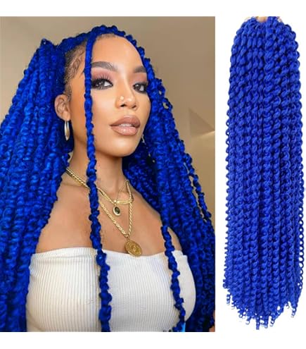 Amazon.com : Outre Crochet Braids X-Pression Twisted Up 3X Passion