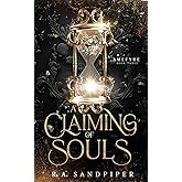 A Claiming of Souls (Amefyre)