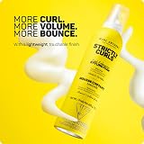 Marc Anthony Strictly Curls Volumizing Styling Foam 10 Oz - Curl Enhancing & view 6