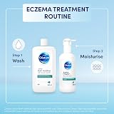 Oilatum Junior Bath Additive 600ml Eczema Dry Skin Fragrance Free Baby Child view 7