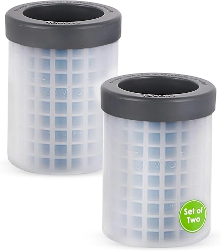 Sachets Glaçons Alfapac - 15 Sachets (300 Glaçons) - Fermeture Automatique - Système Easy Release