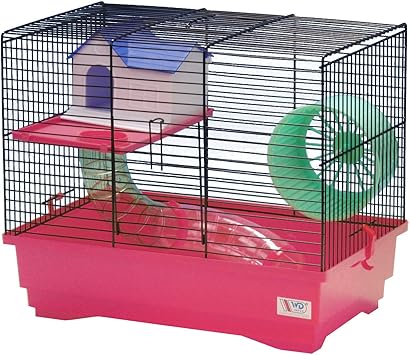 skyline leon hamster cage